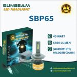 SBP65-H4-12V,45W