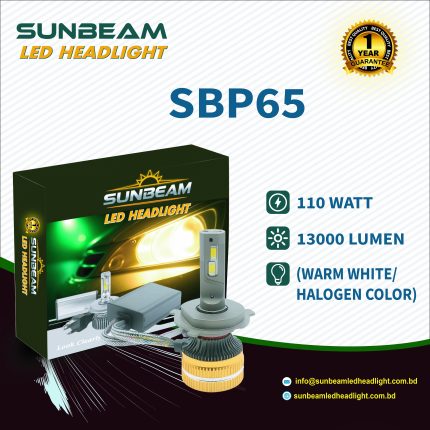 SBP65-12/24V,110W