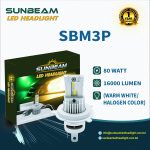 SBM3P-12V,80W