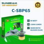C-SBP65-12V,90W