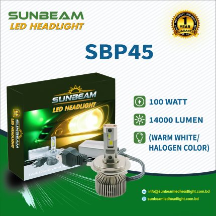 SBP45-12V,100W