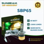 SBP65-12V,90W