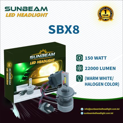 SBX8-12/24V,150W